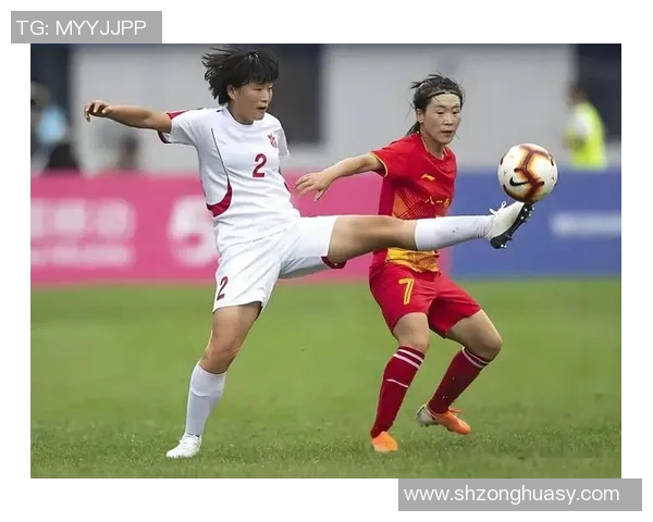 世界历史十大女足球星盘点 揭示她们如何改变了女足的未来